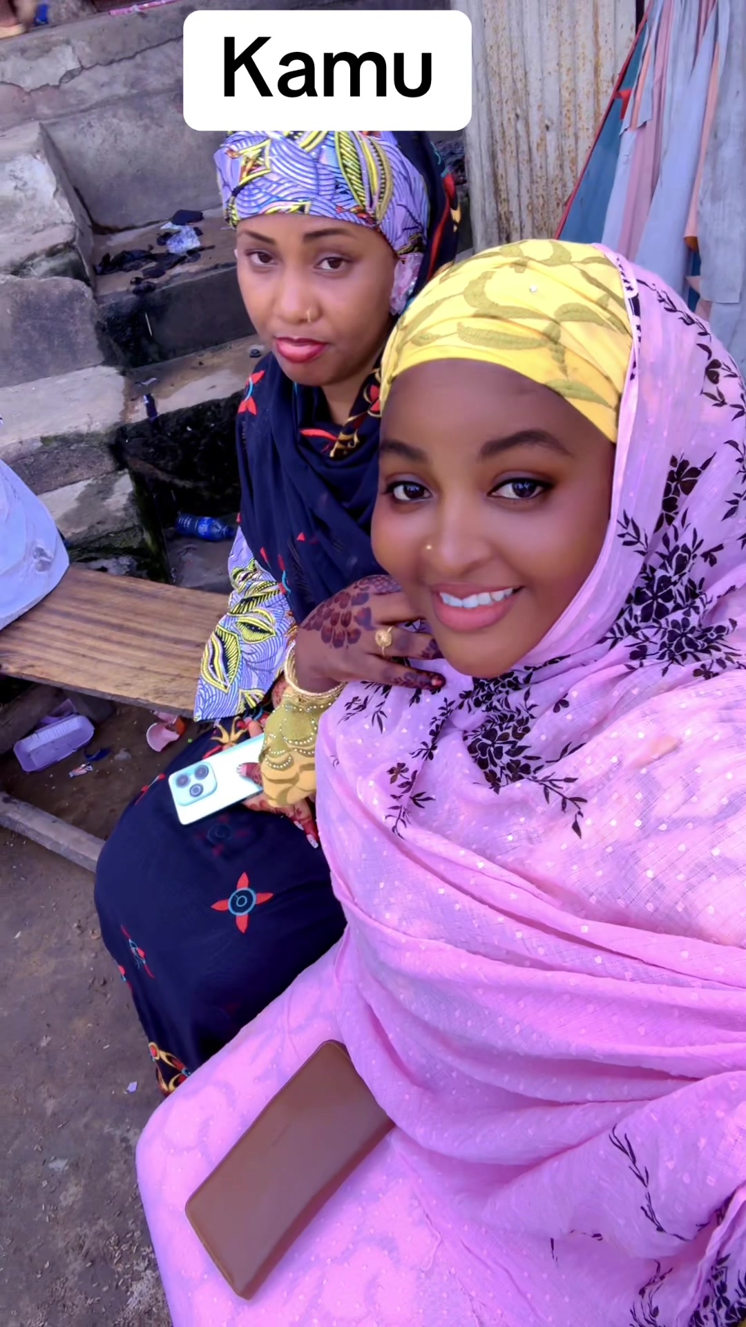@Jiddah'Secret