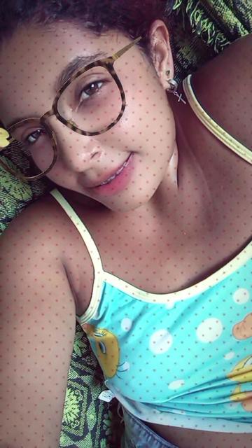 @Desilane Santos