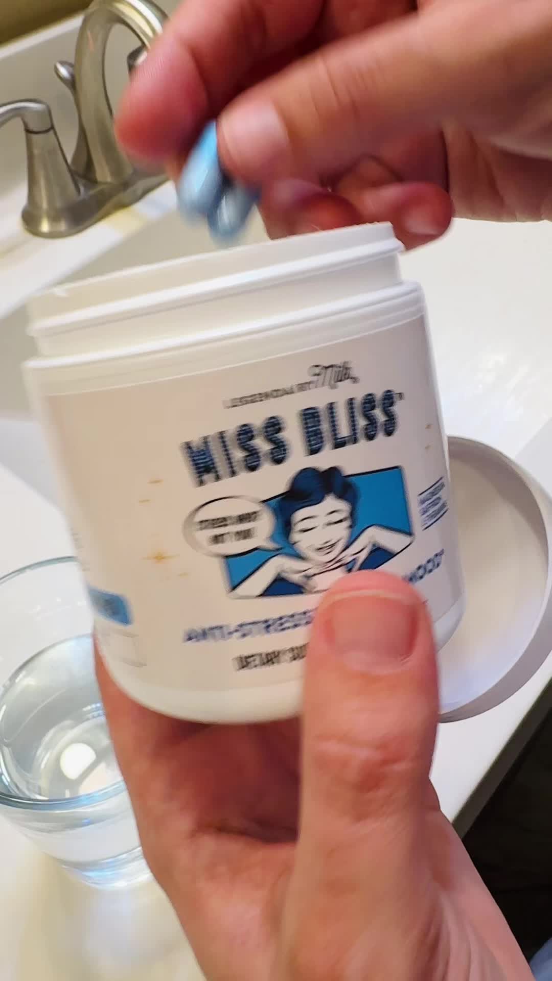 @Legendairy Milk