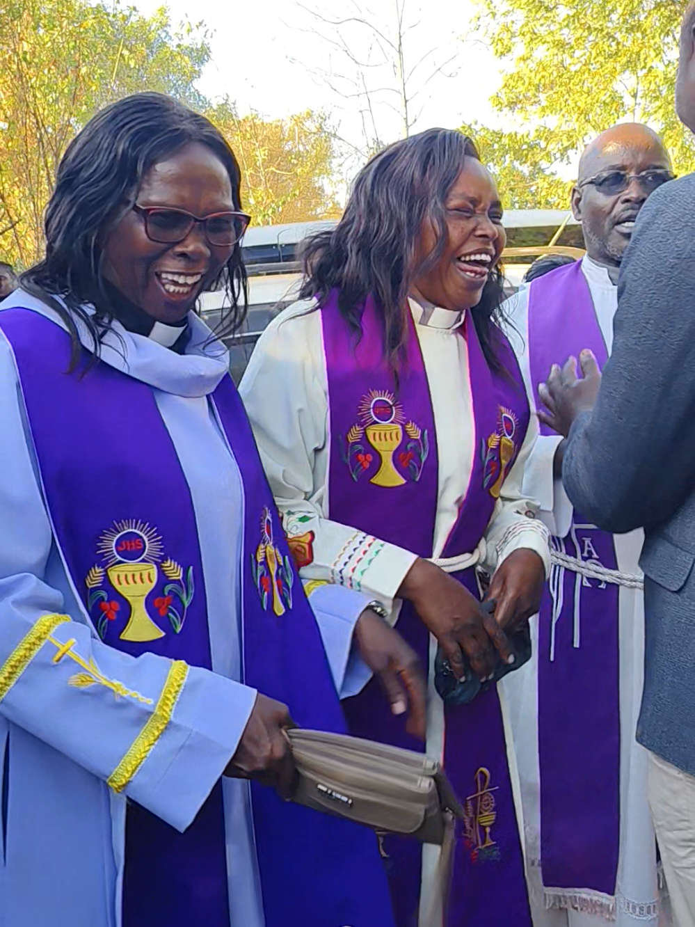 @Hon. Gitonga Mukunji