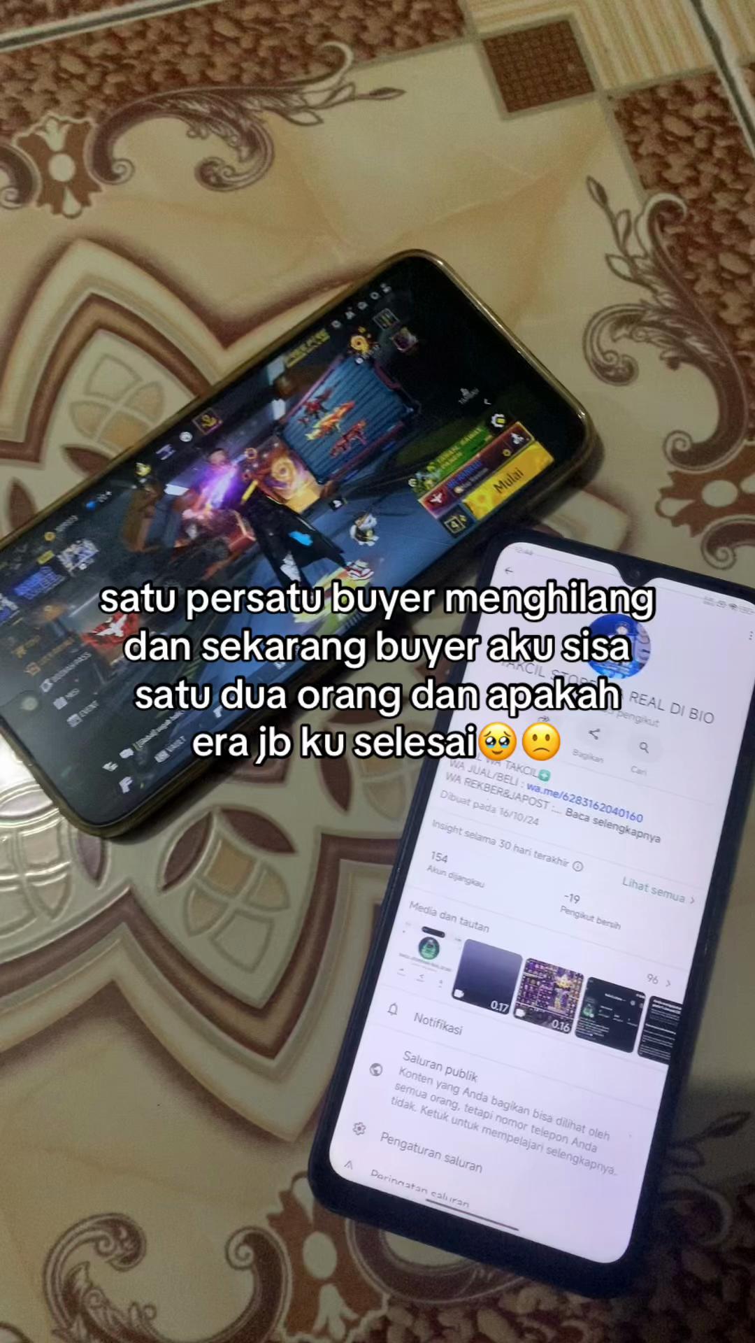 @Takcil Store Real