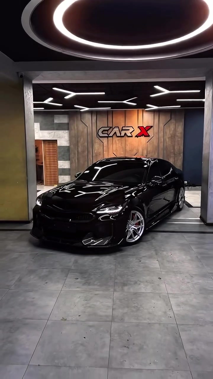 @Kia Peugeot Toyota