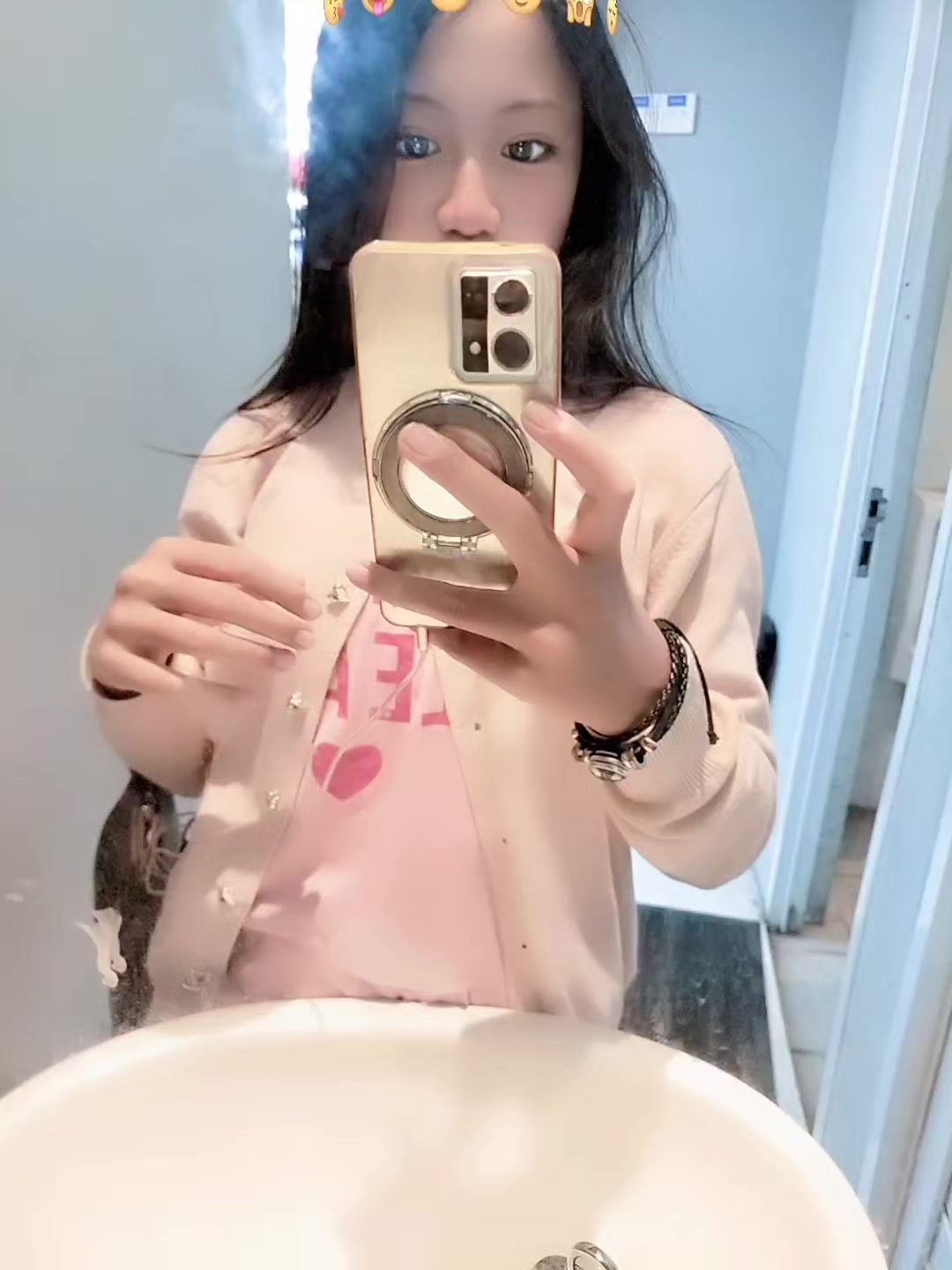 @Mahadewi๐