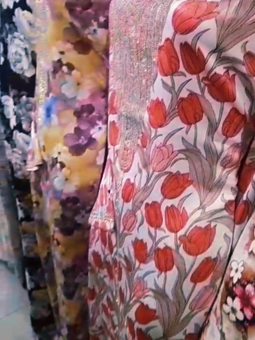 @RAHAA FASHION