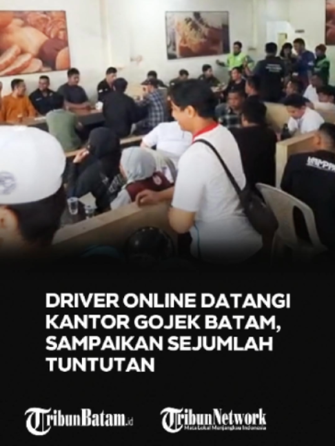 @Tribun Batam