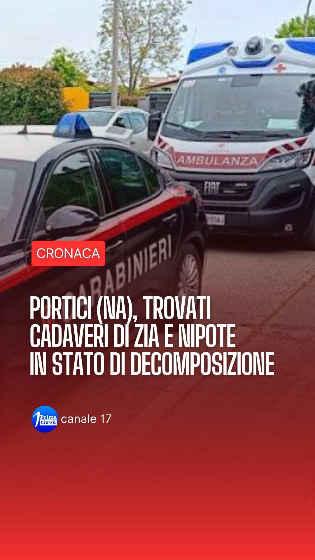 @Prima Tivvù - Canale 17