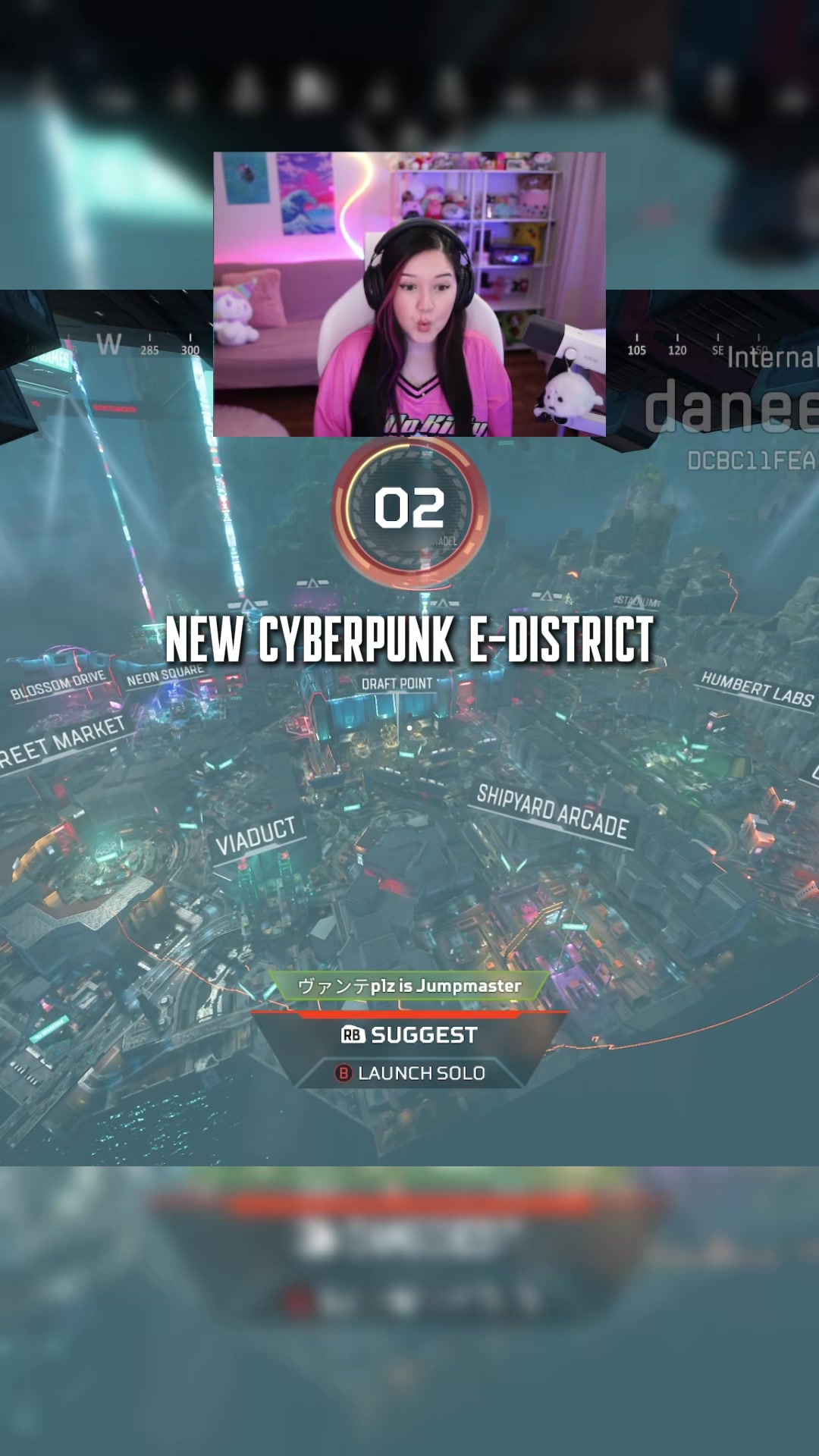 @daneeyelle🦭 gaming tech