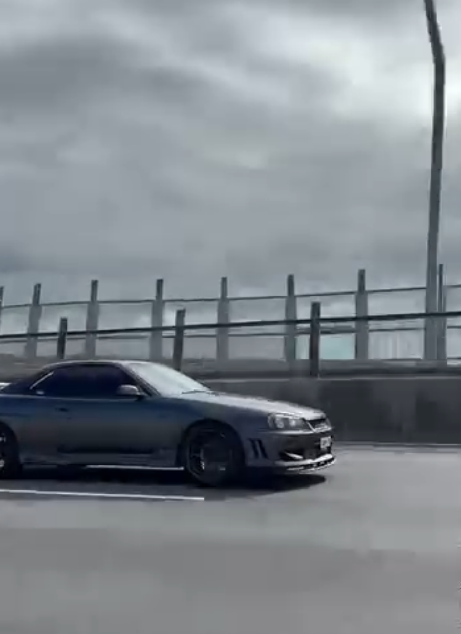 @MitchFr3w - OOH◇Y34 🏁🇯🇵🇦🇺