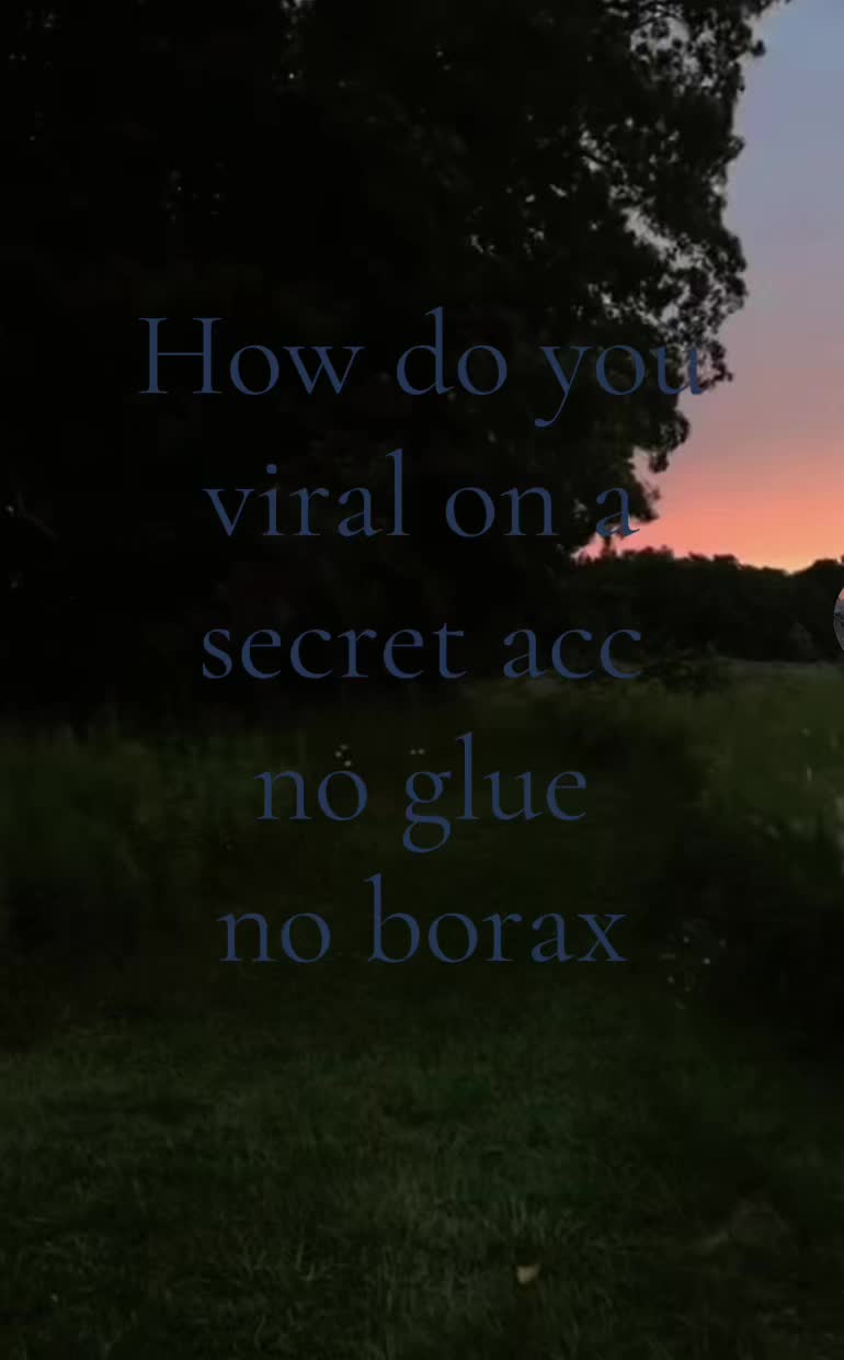 @Natsecret