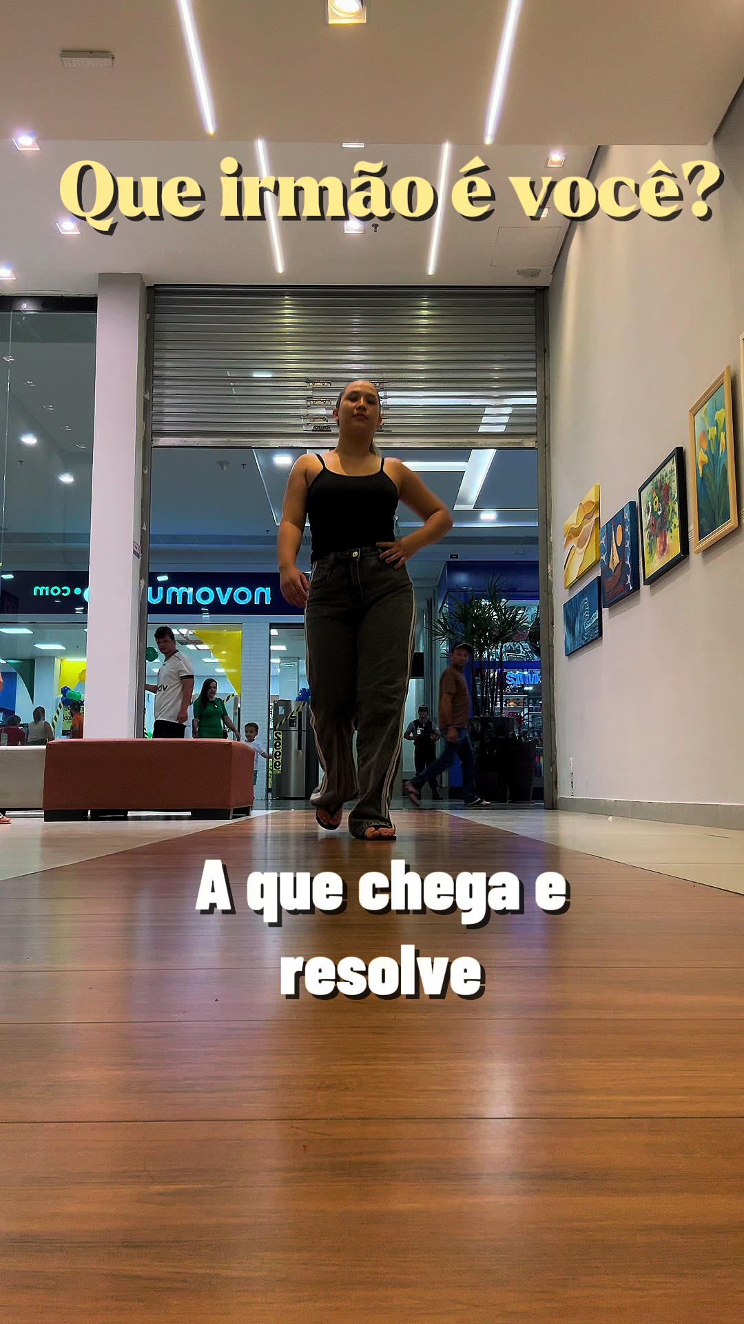@Amanda França