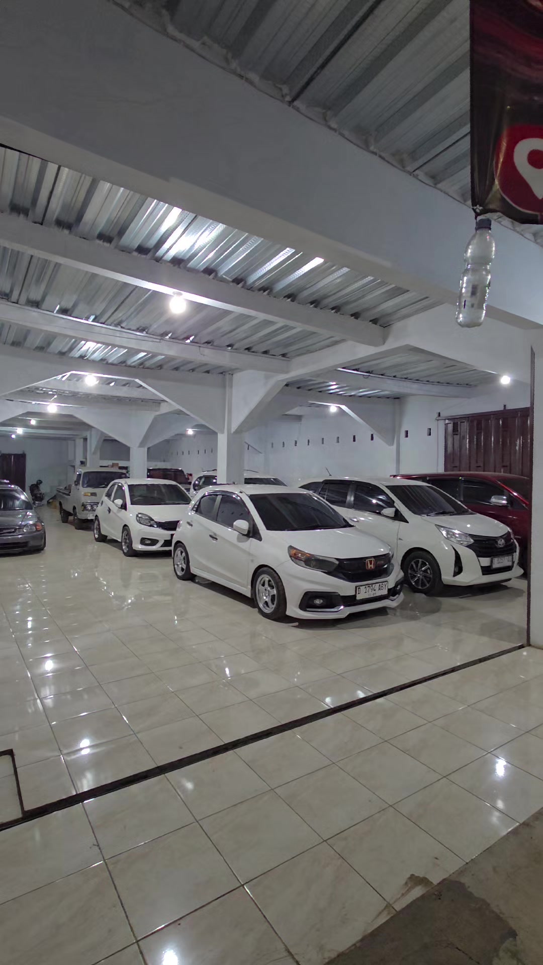 @Lfyd garage