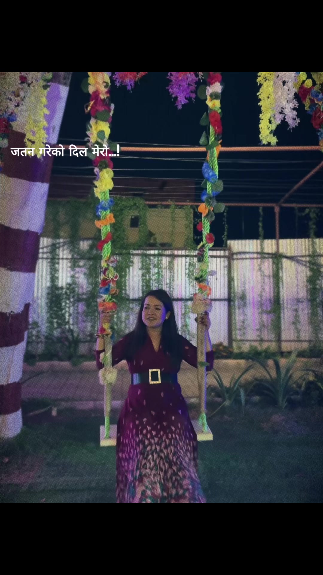 @Sushmita Oli