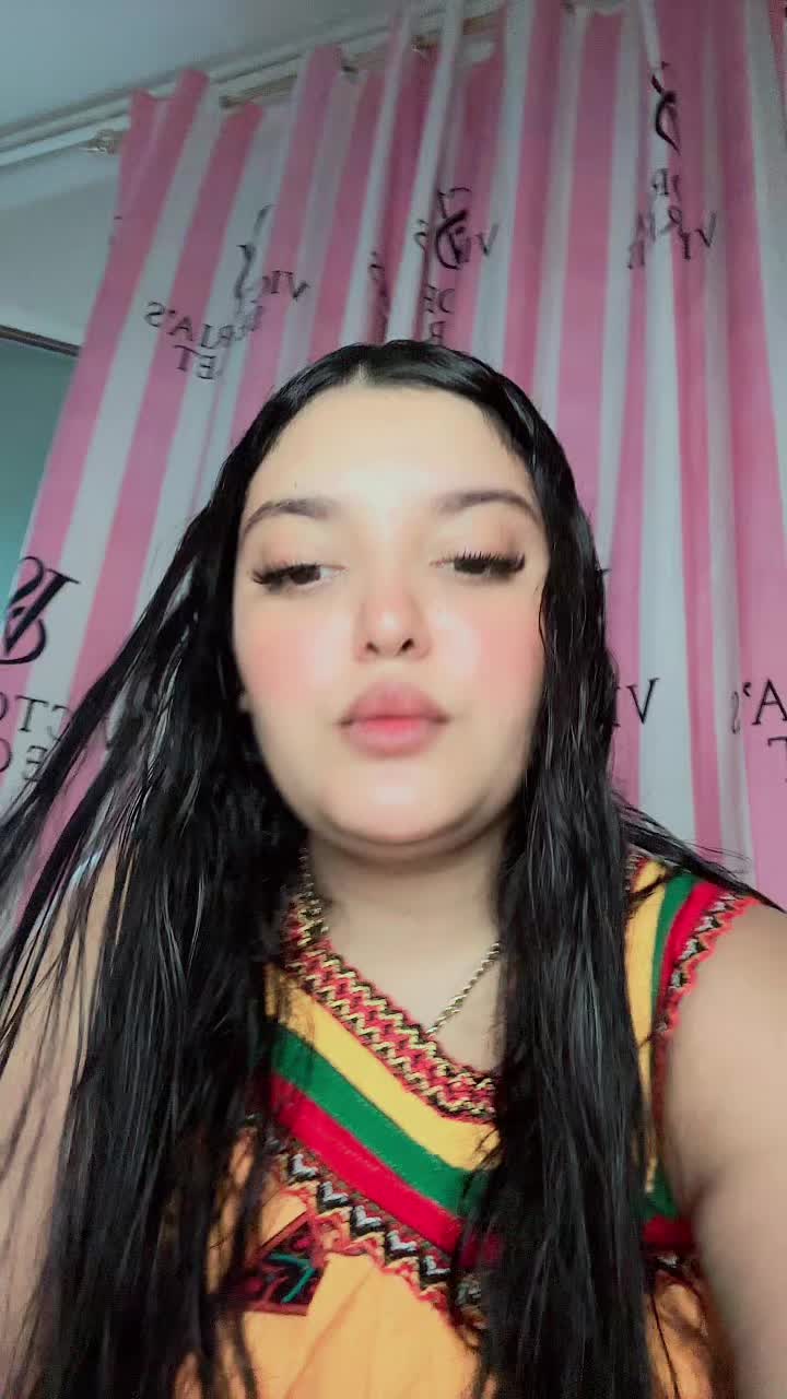 @Chaimaa🎀❤️