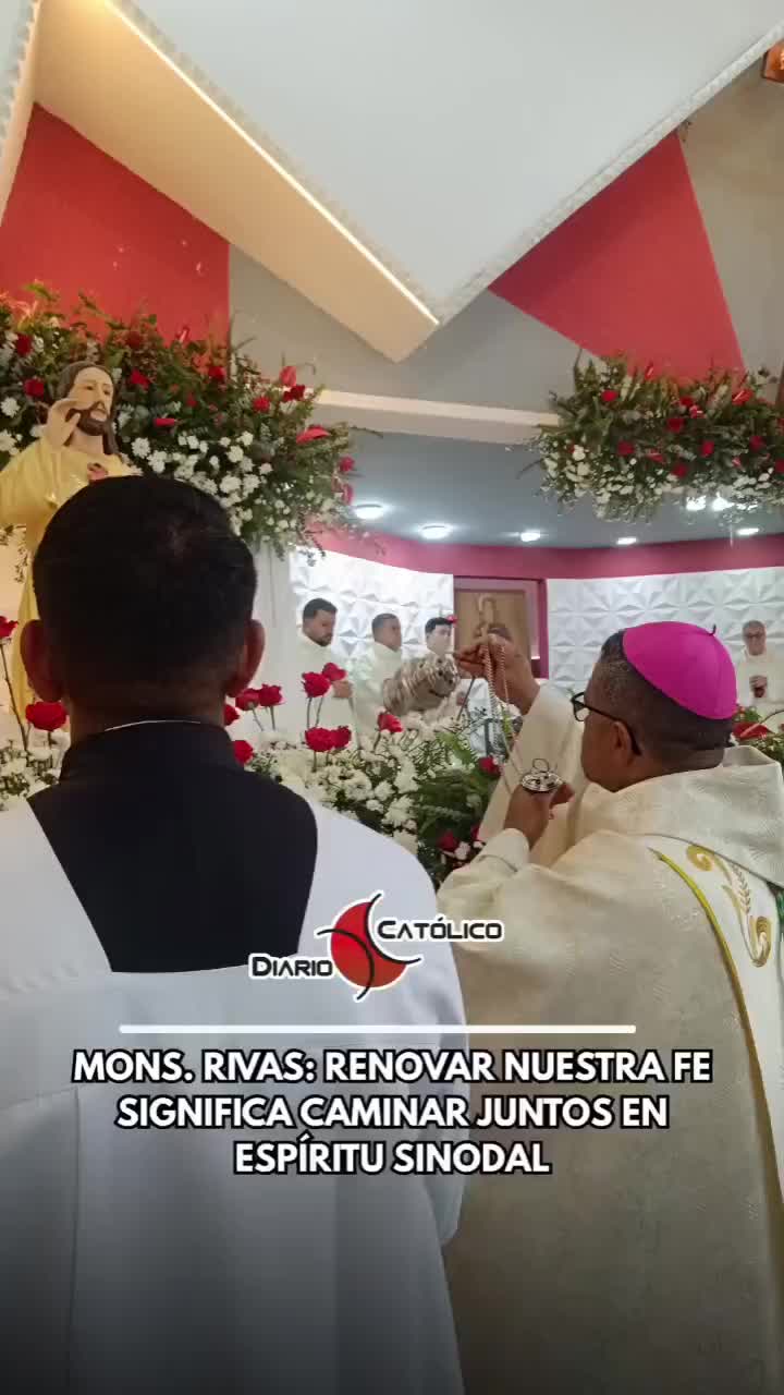 @Diario Cat&oacute;lico
