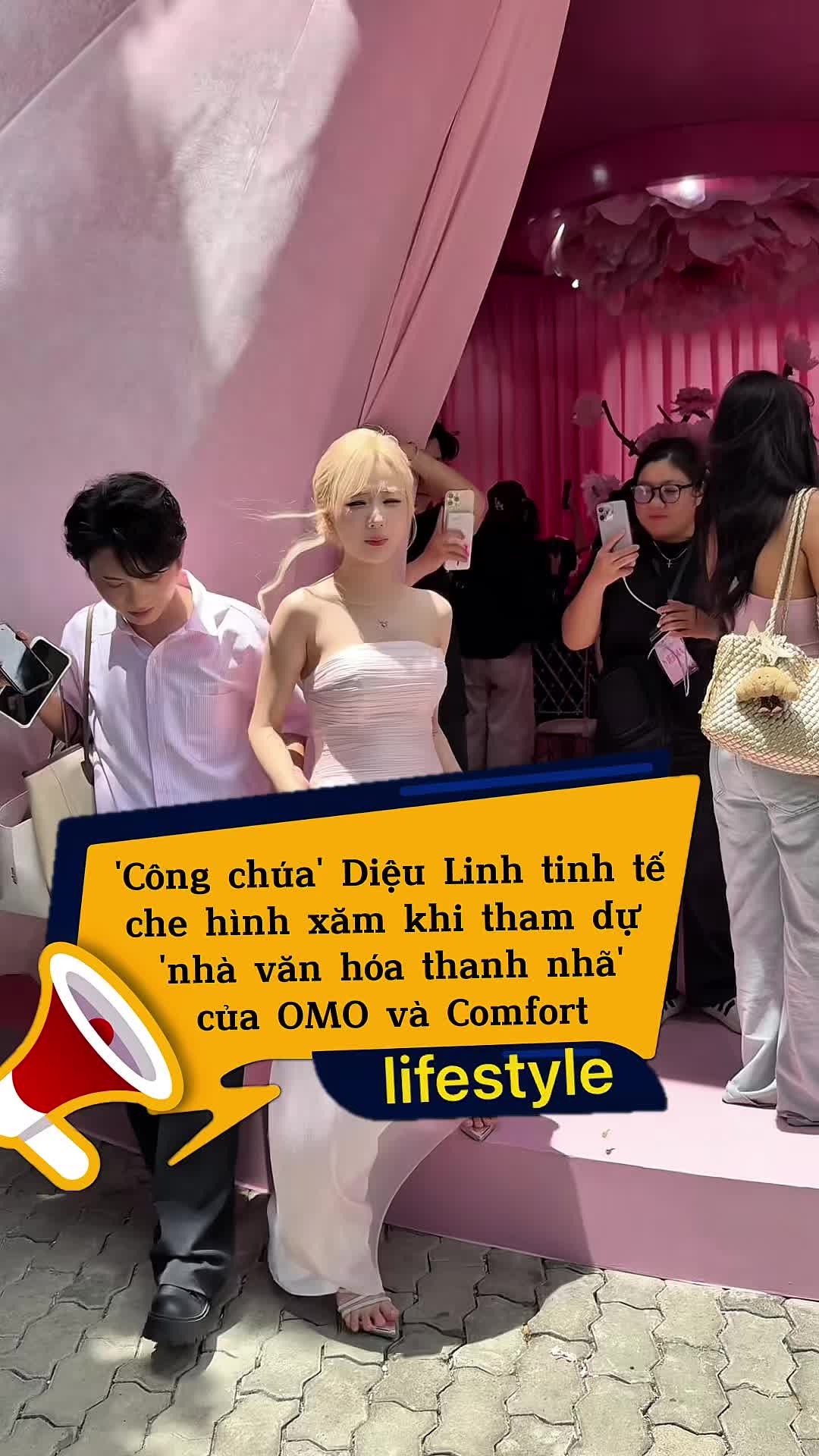 @Lifestyle