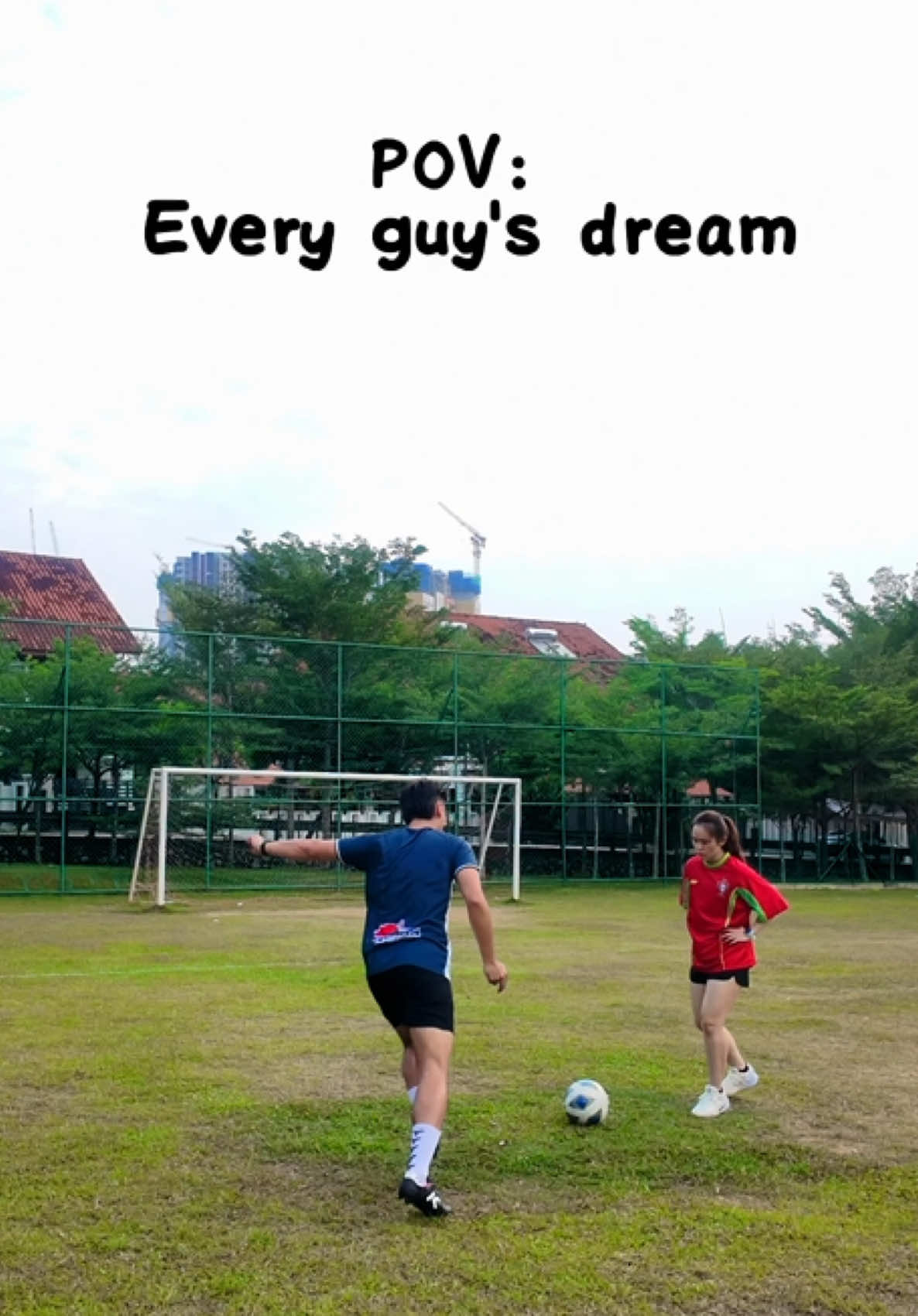@Ah Cai very Leng Cai