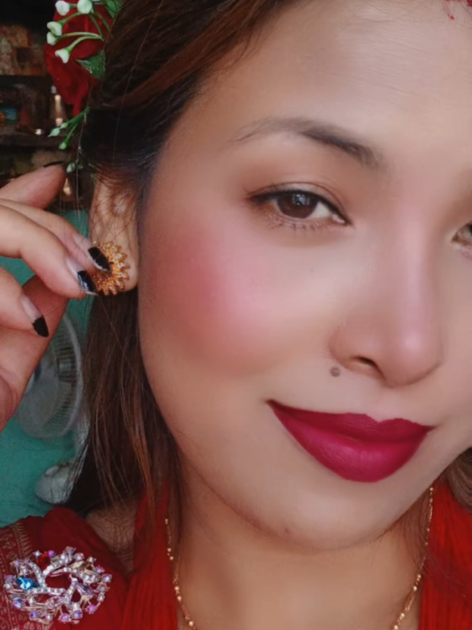 @pushpa shrestha