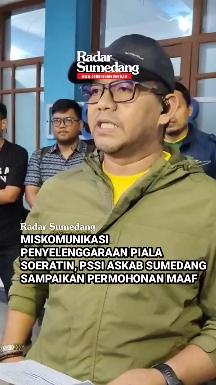 @RADAR SUMEDANG