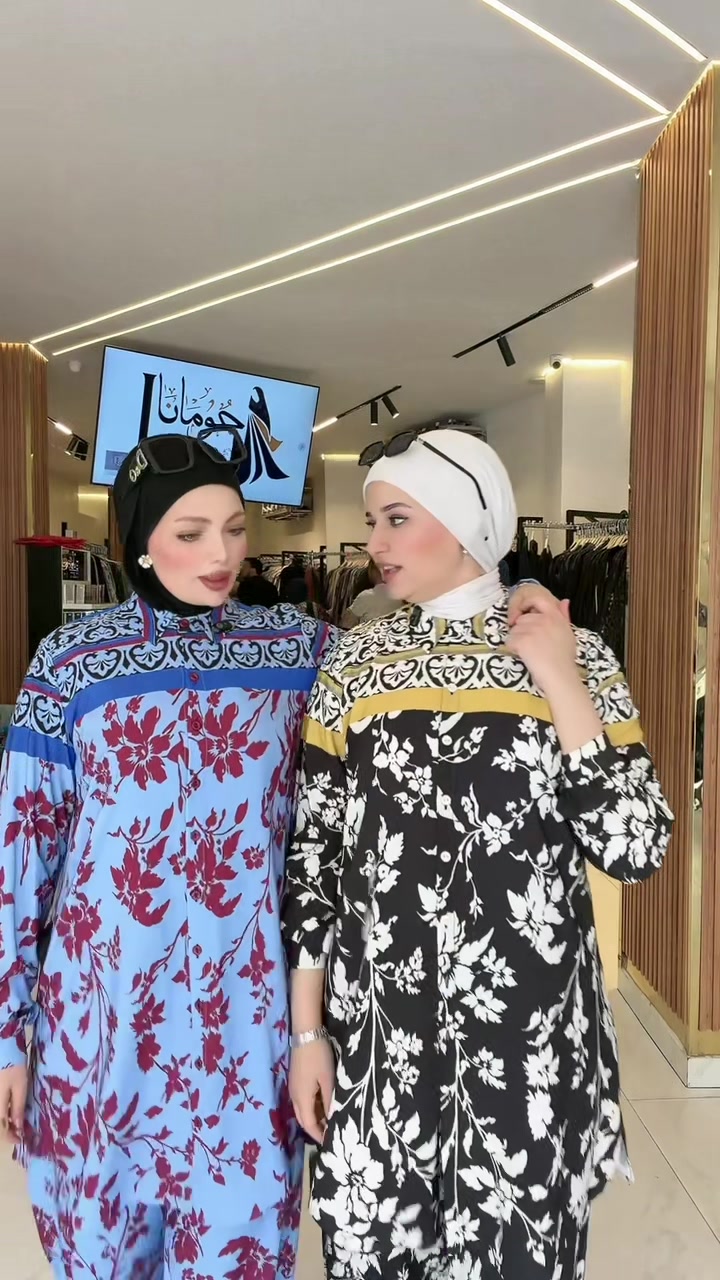 @Jomana Fashion & Abaya Zagazig