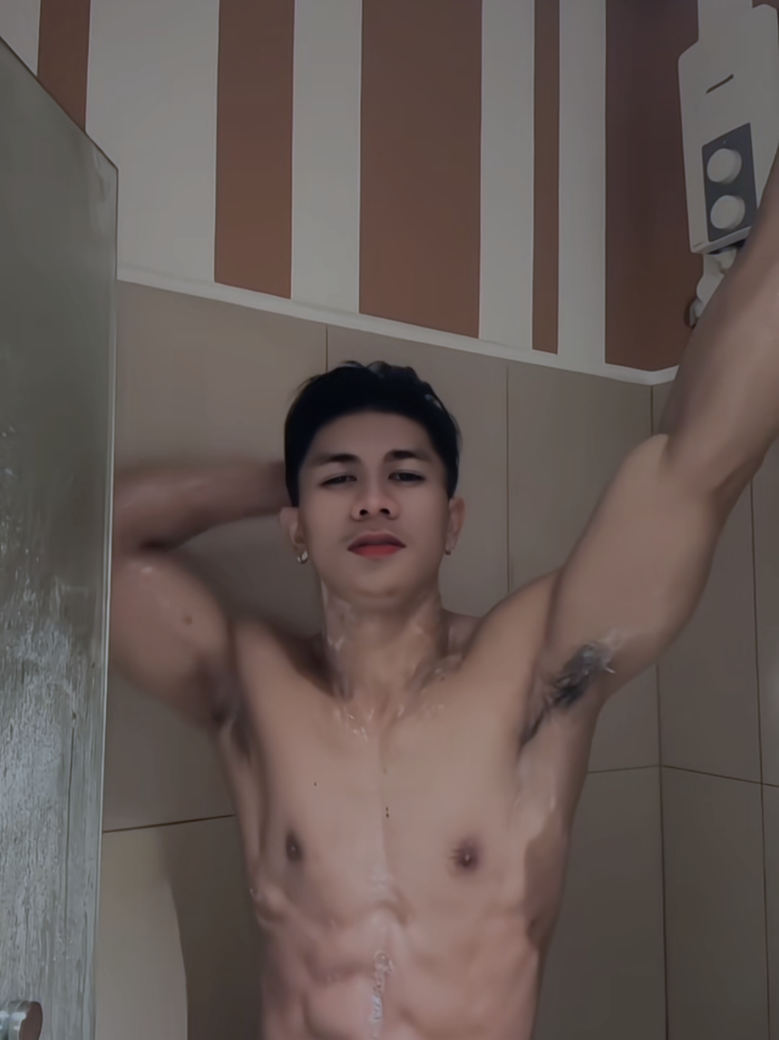 @SHIRTLESS