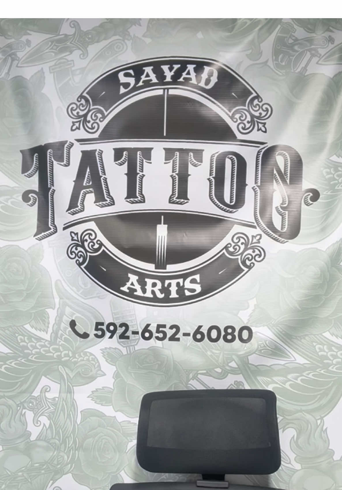 @Sayad_Tattoo_Arts