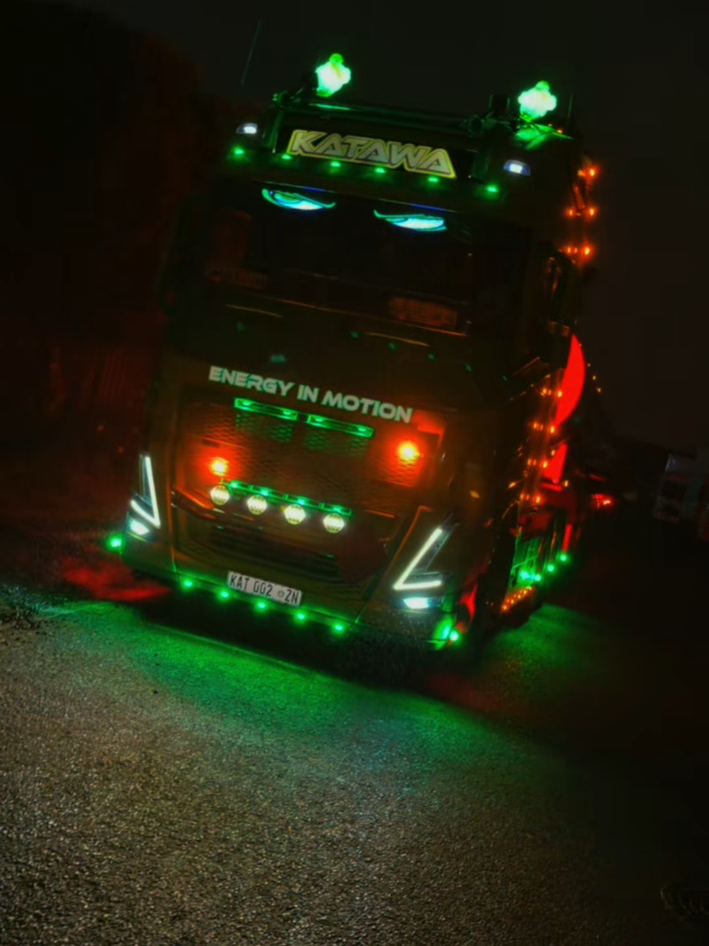 @Katawa Energy Solutions