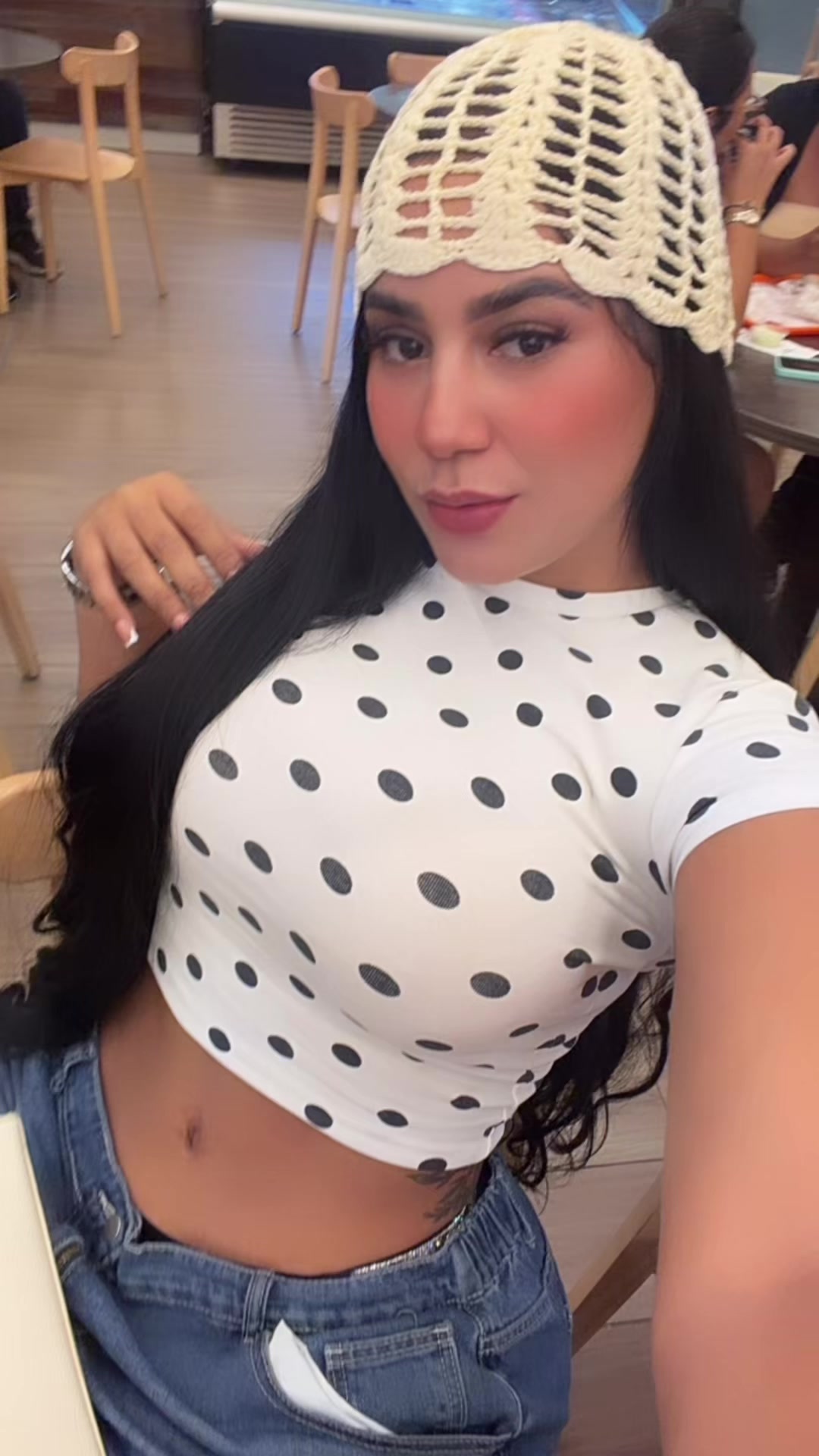 @Daniela burgos