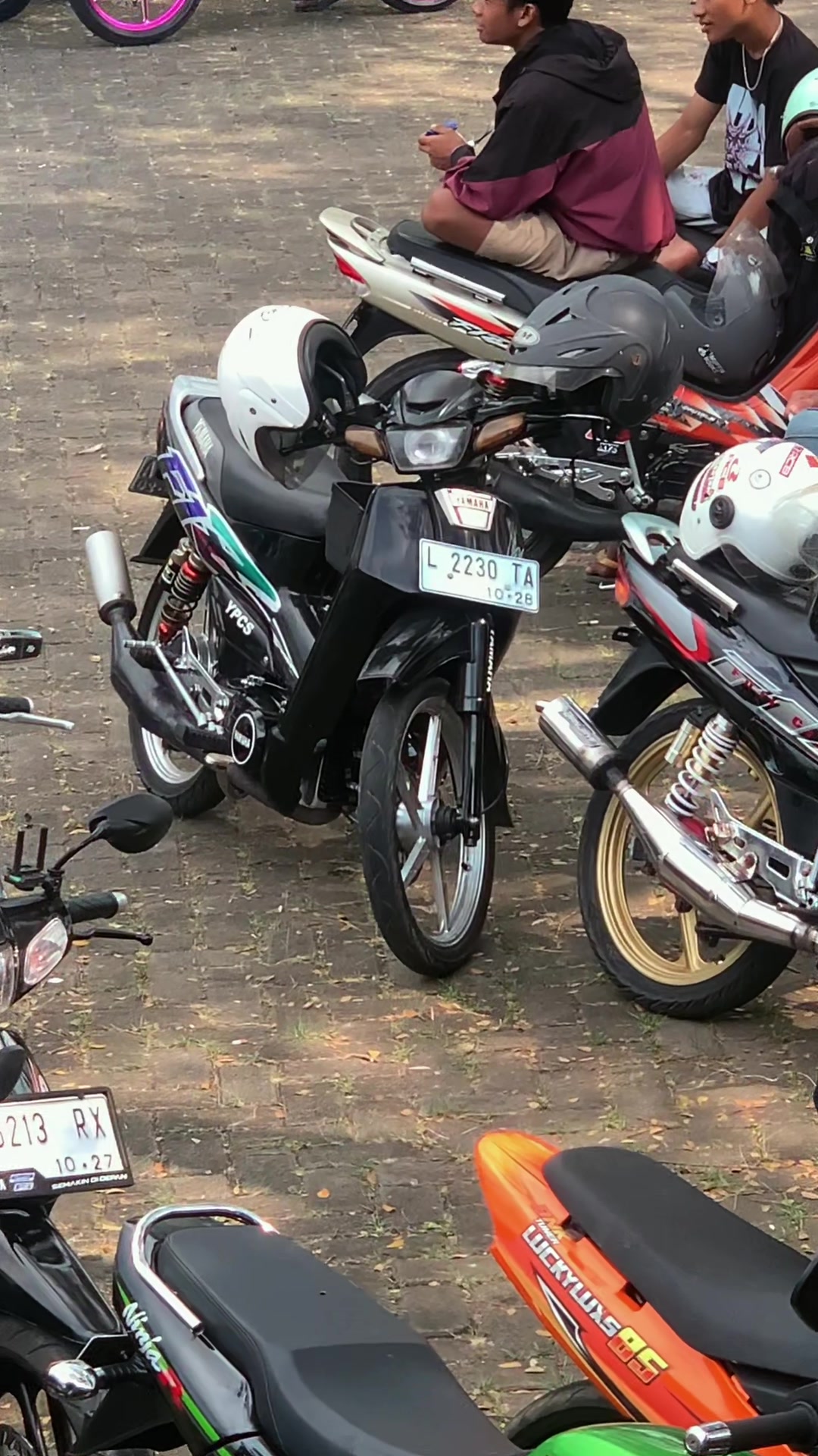 @Mariyanto Mgr