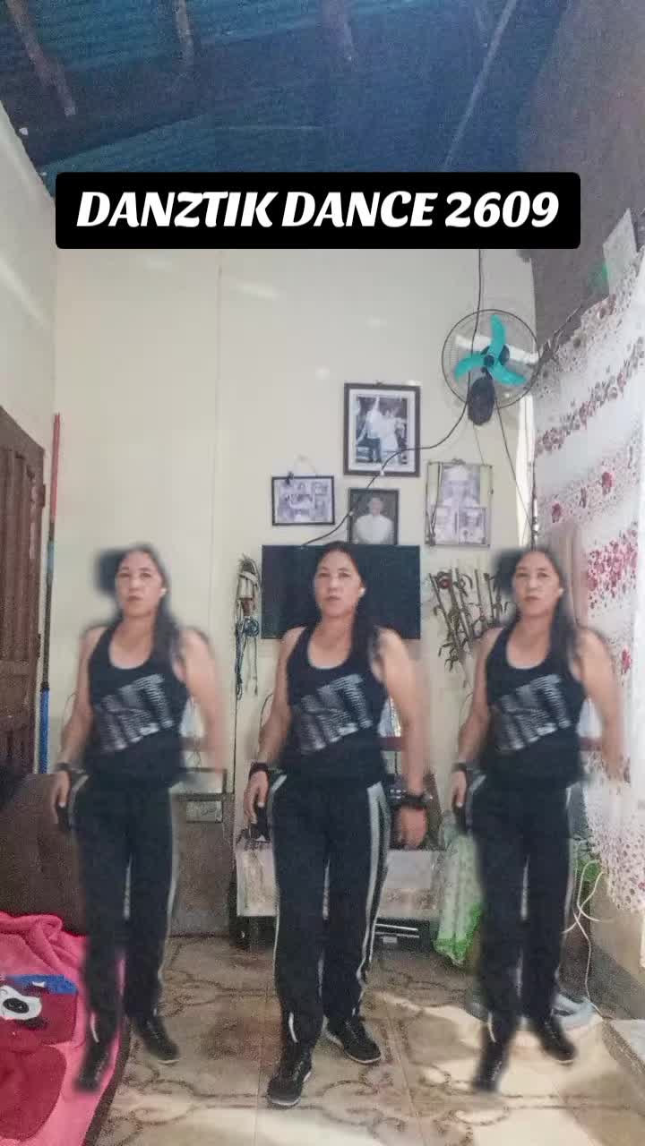 @DANZTIK_EVIL EYE 👁️💃
