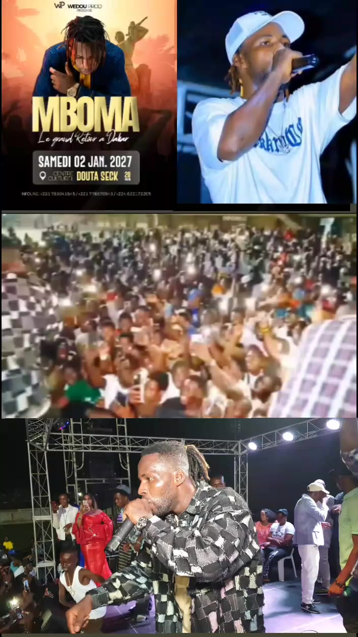 @Paikoun Gongoré