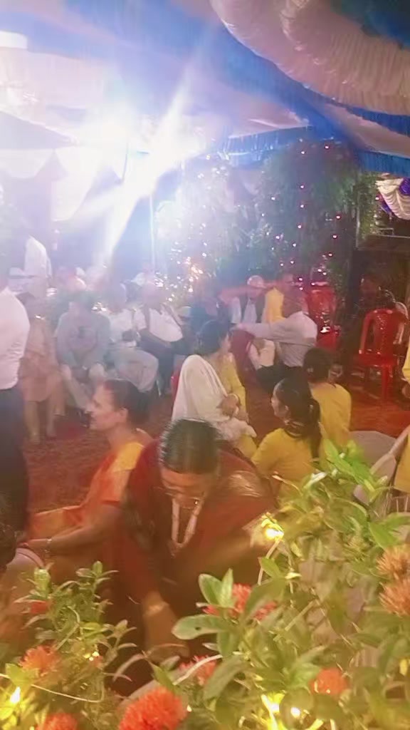 @Sangita