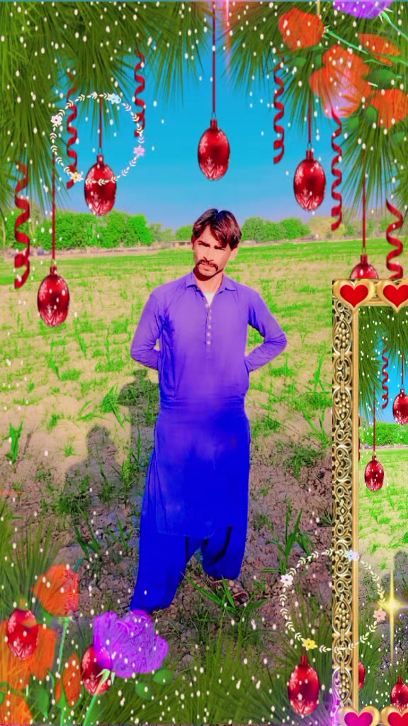 @Shameer Rathor