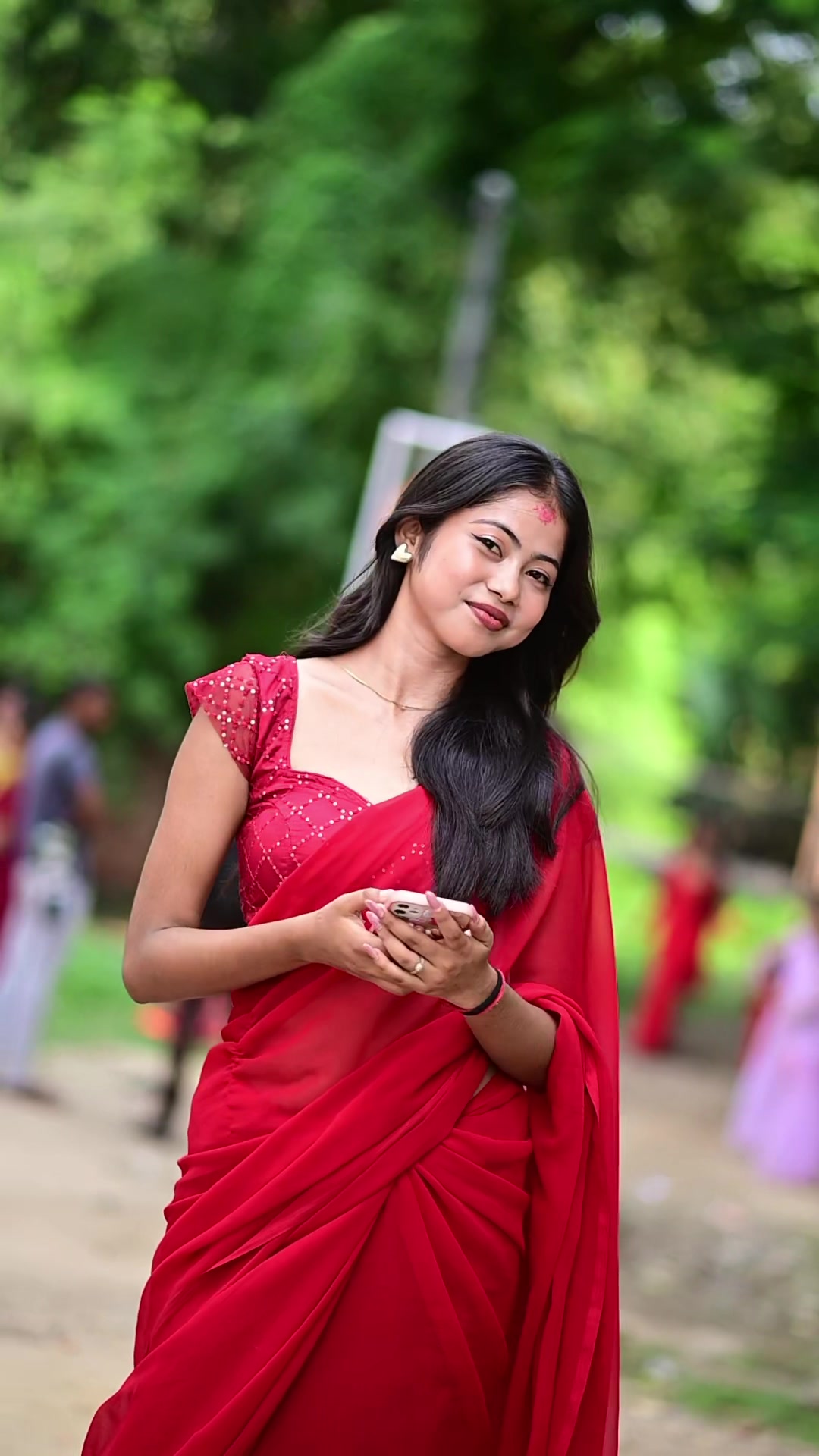 @🧖♀️Bhojpuri queen 🫅