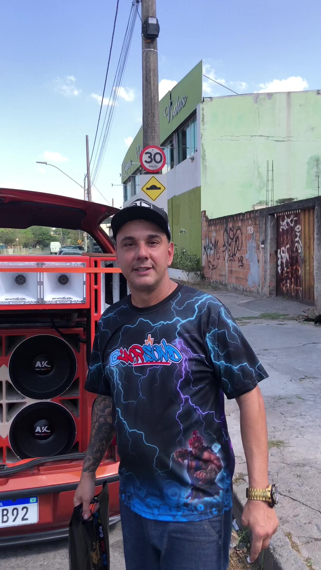 @Industrial Baixos