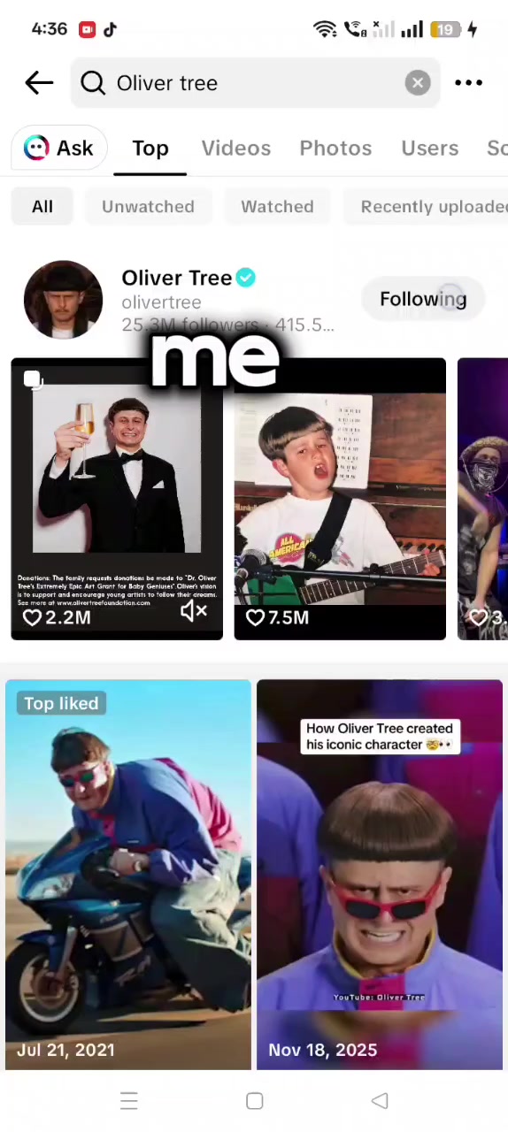 @SIKE edits