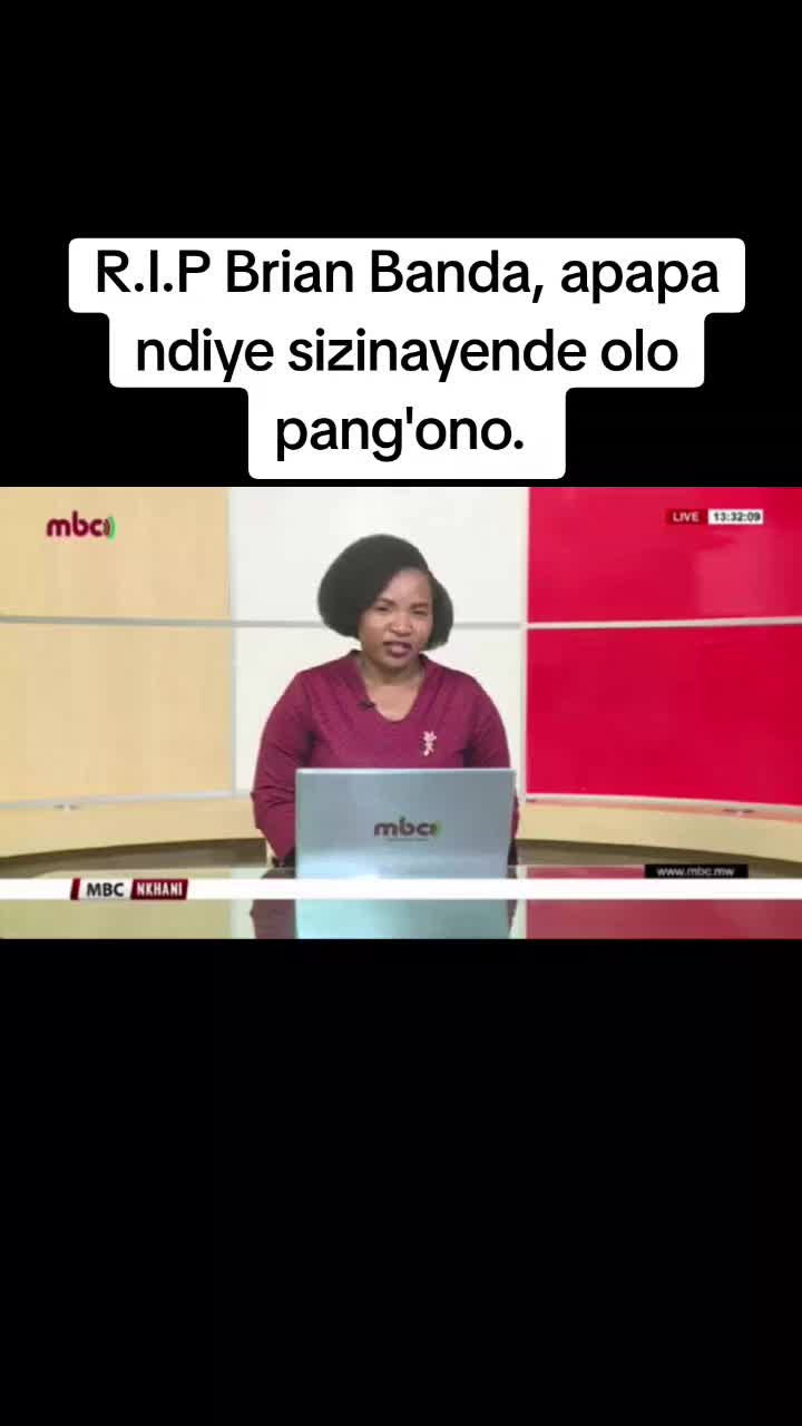 @Peter Nkhoma