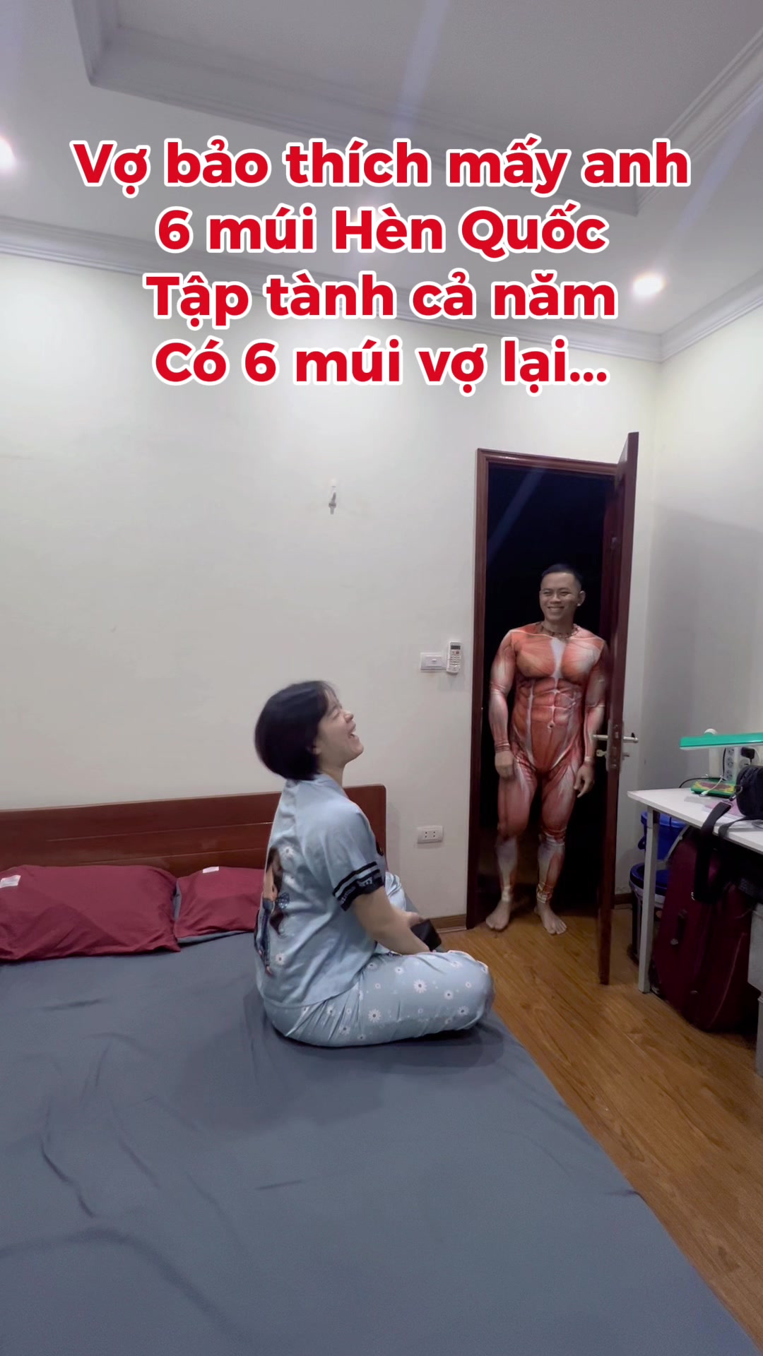 @Gia đ&igrave;nh Gymer