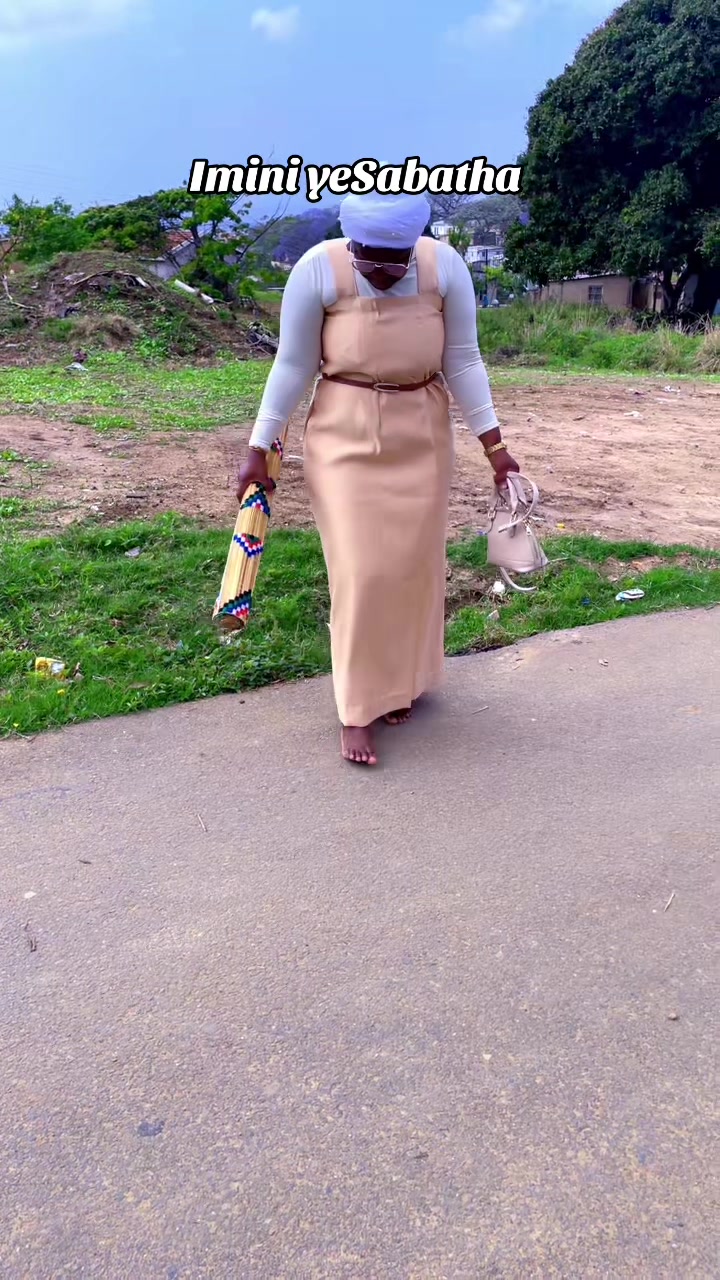 @Thobile Mtshali