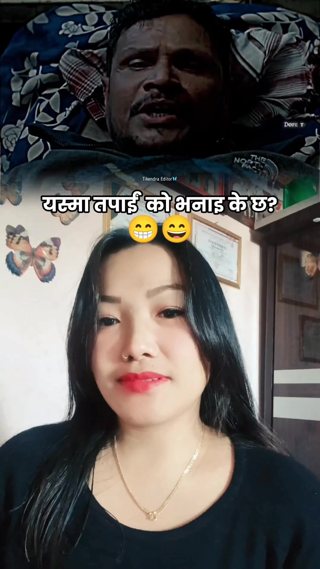 @Moktansya👸👸