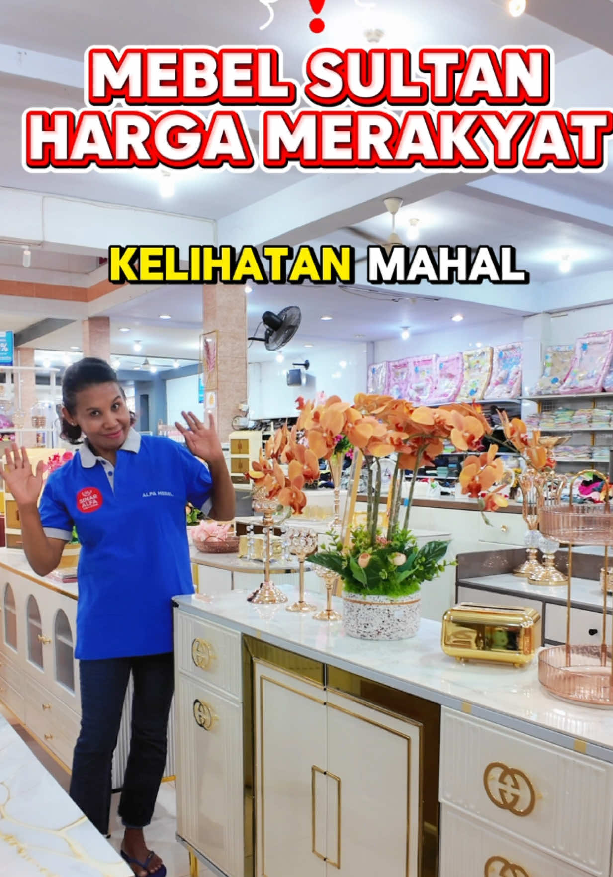 @SINAR ALFA & SINAR MAKRO