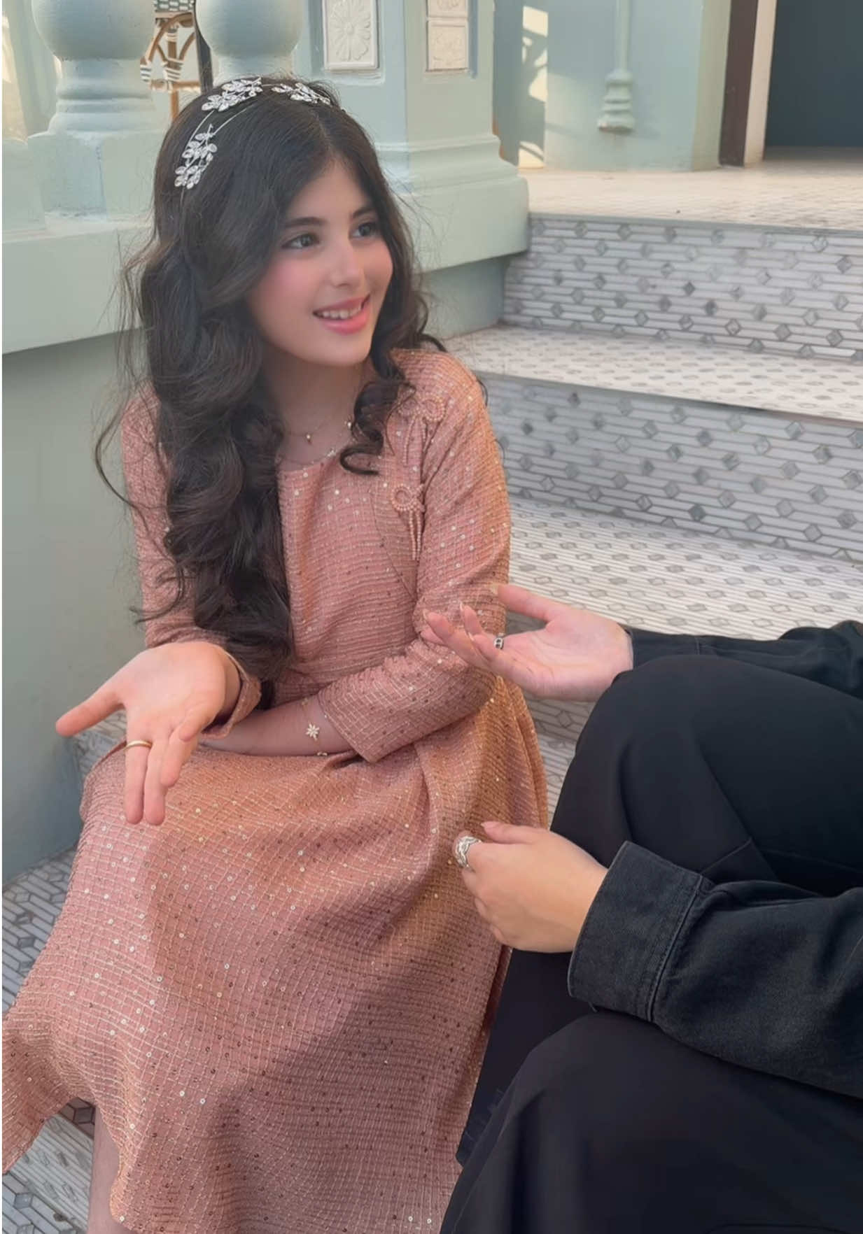 @Aleen Mneimneh | ألين