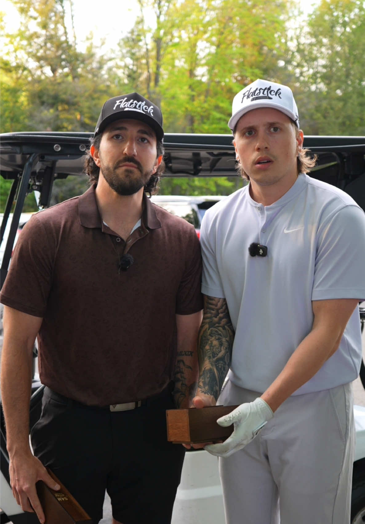 @Flatstick Golf
