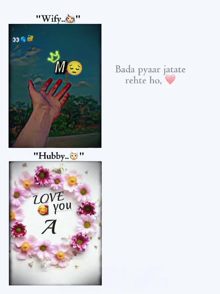 @M A love Meri Lado g