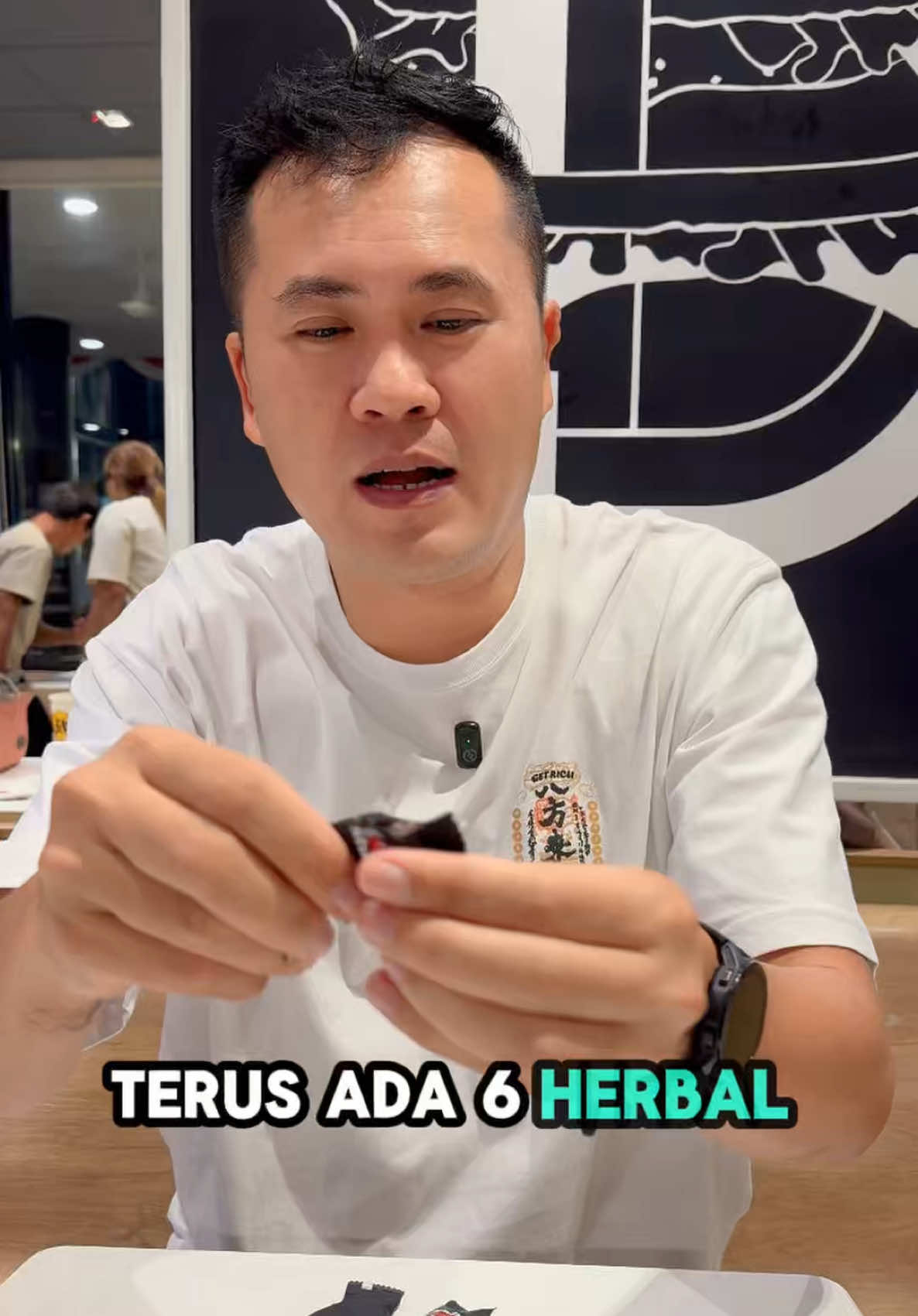@Keith Skw Foodie