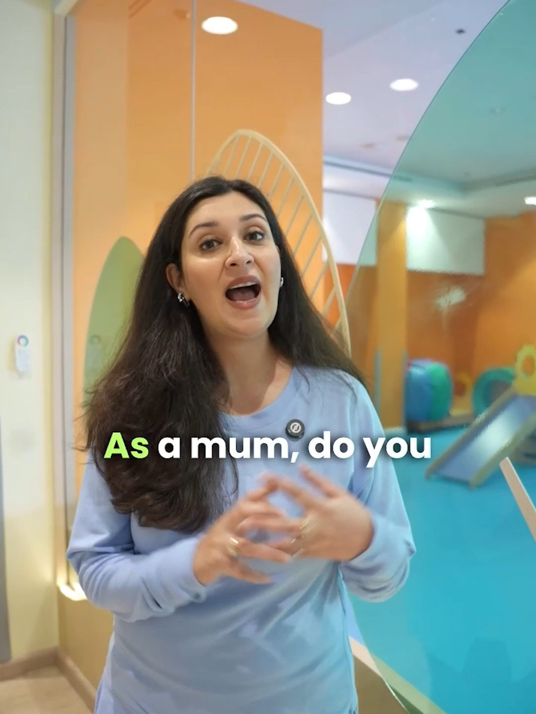 @Gymboree Classes Dubai