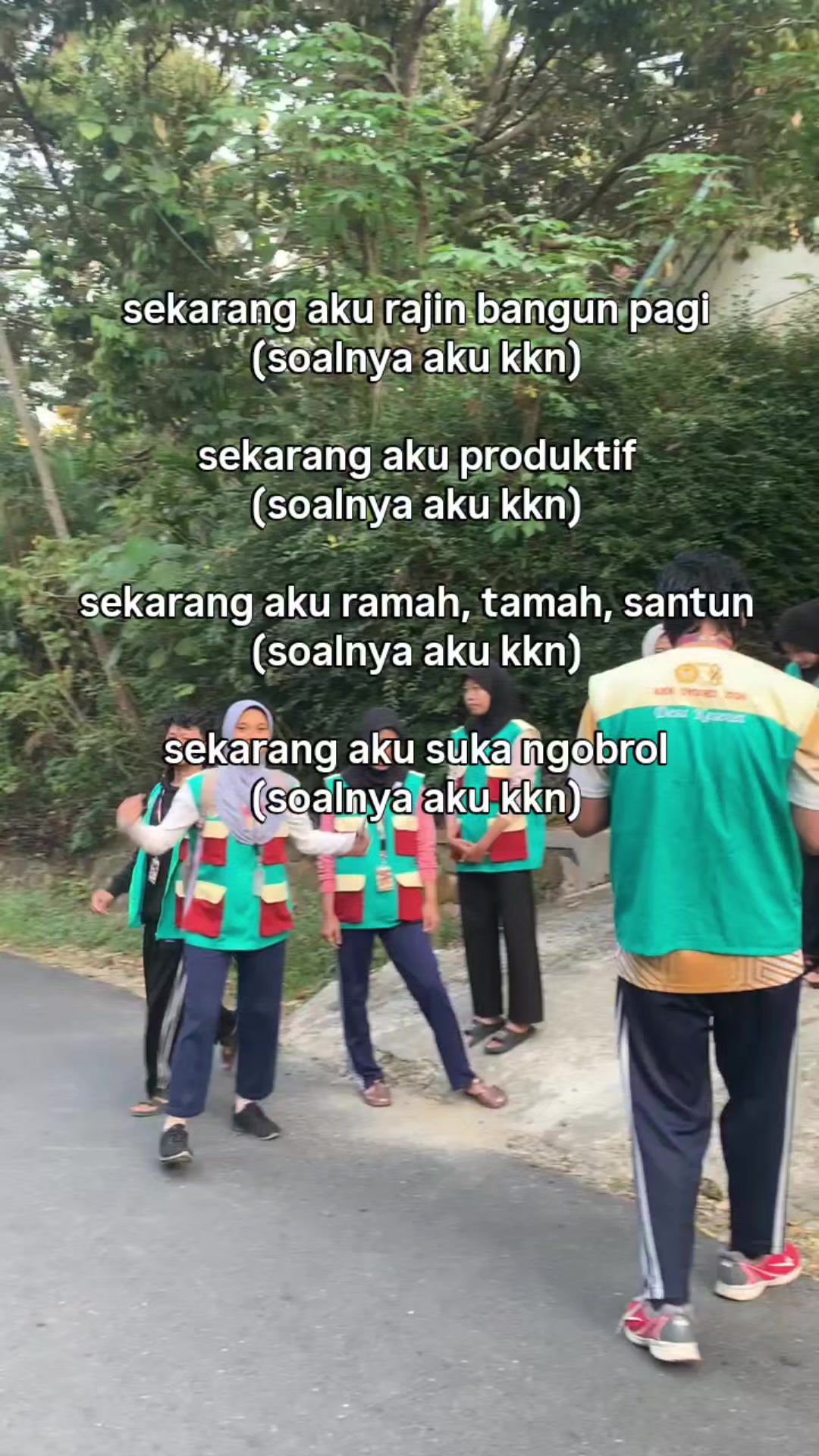 @KKN UNSOED DESA KESENET 208