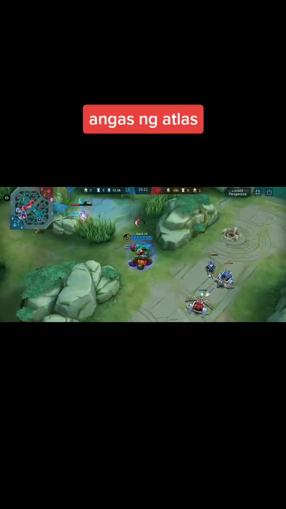 @Cedrick Baingan