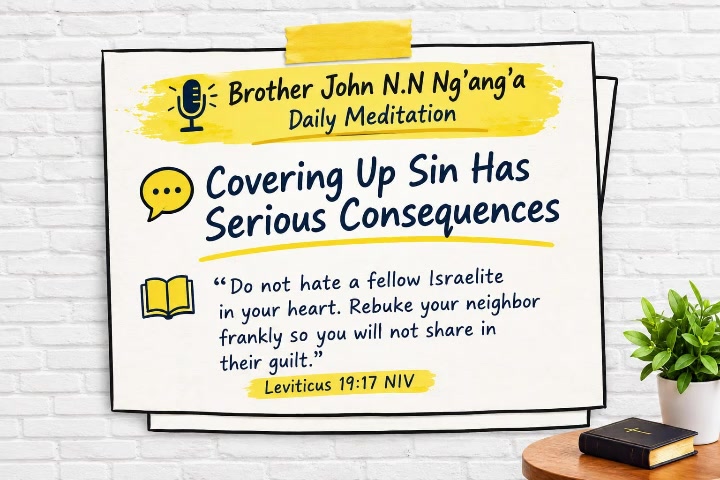 @John Ng'ang'a