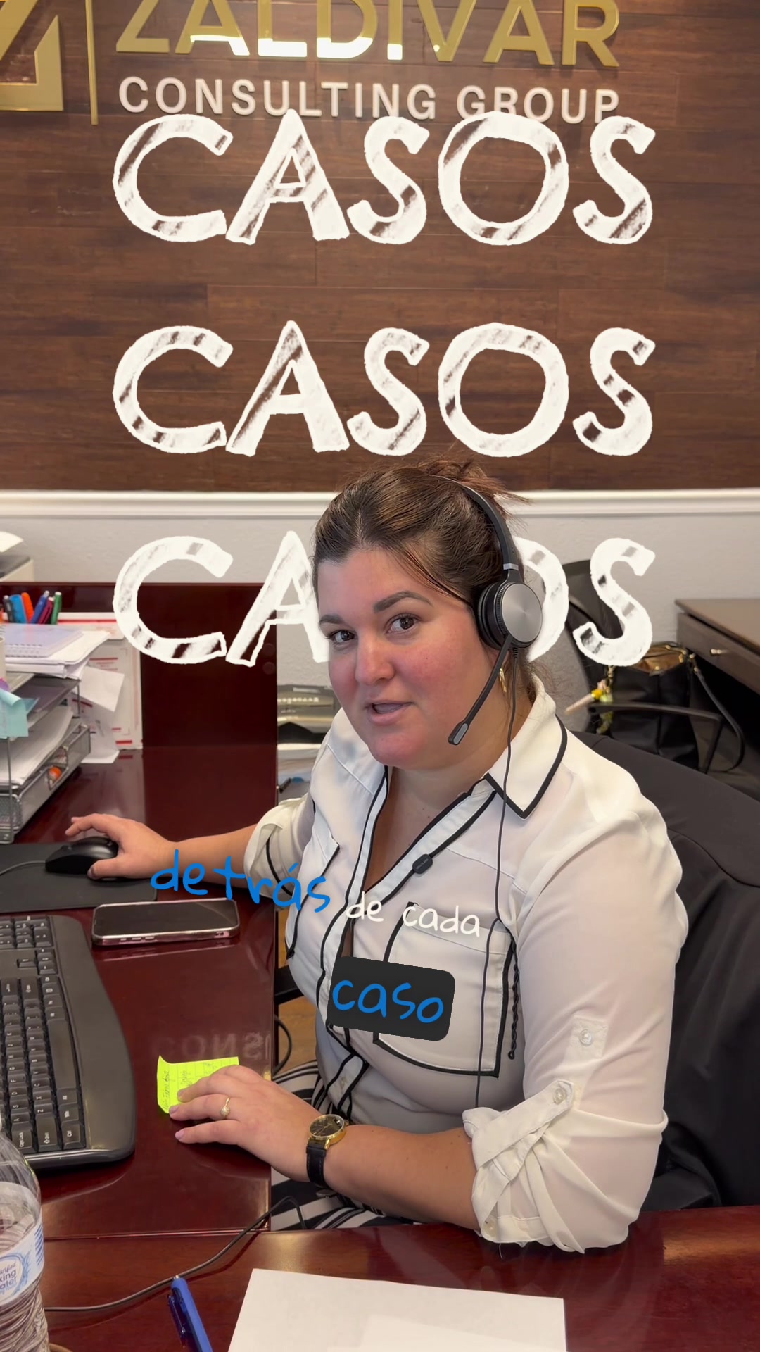 @Zaldivar Consulting Group
