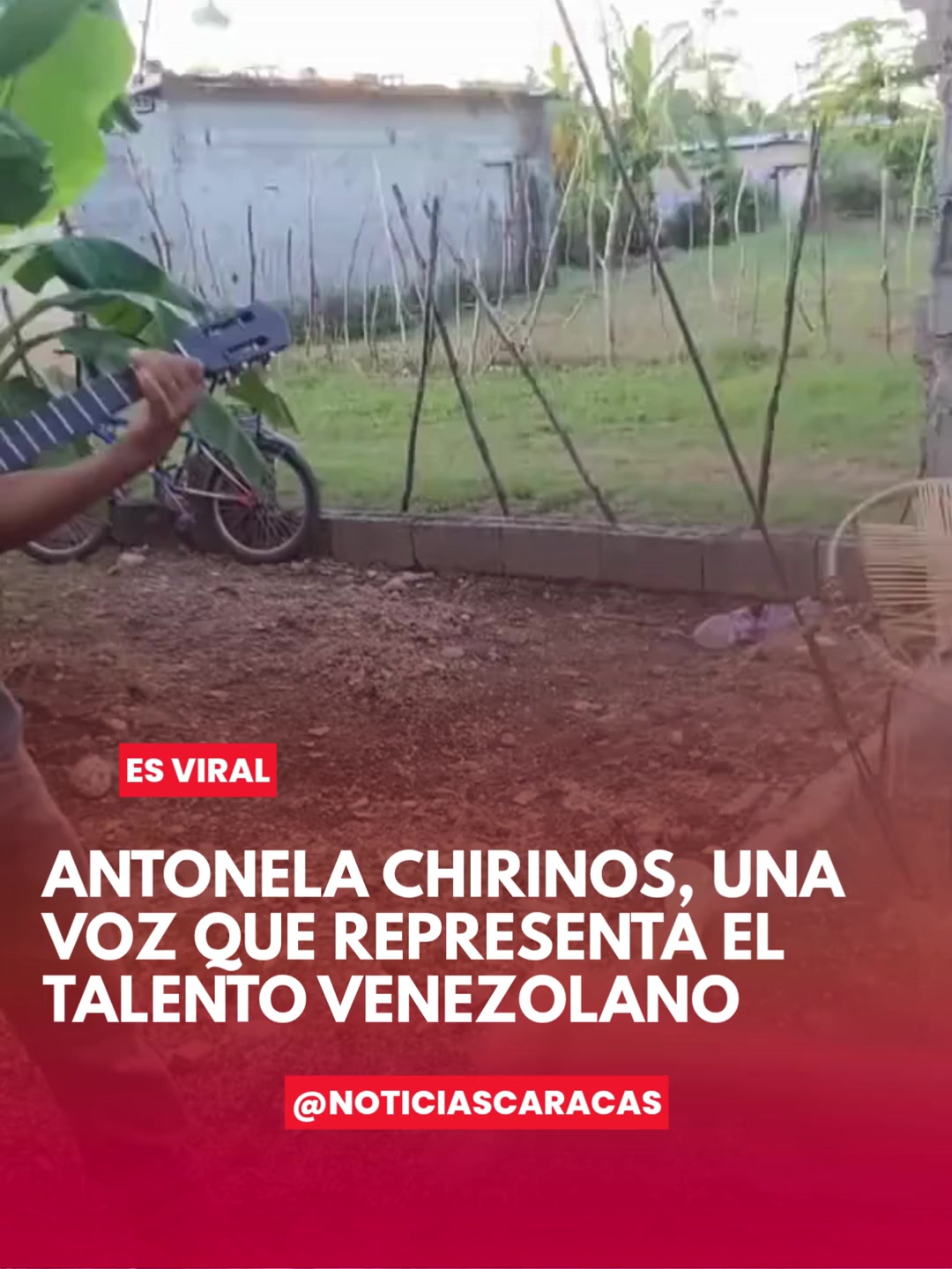 @Noticias Caracas